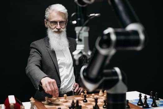 Low-Tech AI Unicorns: Africa’s Answer to Connectivity Challenges
