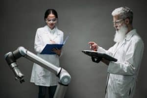 Confidentiality in the Age of AI: Protecting Client Data
