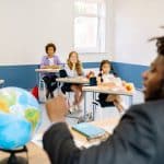 Climate Literacy: Teaching Sustainability in Every Subject