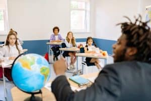 Climate Literacy: Teaching Sustainability in Every Subject