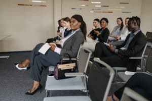 Lifelong Learning Subscriptions: Education as a Career Safety Net