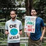 “Coolcations”: Chasing Mild Climates in a Warming World