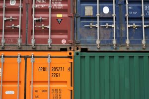 Industrial Real Estate Boom: Warehouses and Logistics Centers in Demand