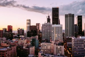 Urban Mobility: Electric Fleets and Autonomous Taxis Take Over