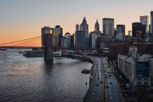 Autonomous Ride-Sharing: Redefining City Commutes