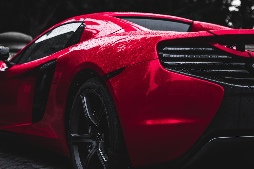 Car Subscriptions: The “Netflix Model” for Vehicle Access
