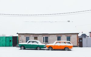 Vehicle-to-Grid Systems: Turning Cars into Power Banks