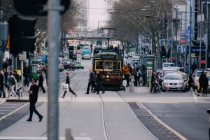 Autonomous Vehicle Specialists: The Fastest-Growing Role in Transportation