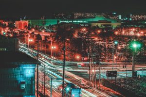 AI Traffic Management: Cutting Congestion in Smart Cities
