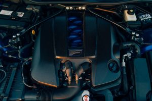 Hydrogen Fuel Cells: A Viable Competitor to Batteries?