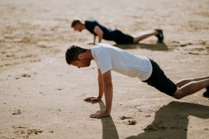 Smart Rings: Discreet Fitness Tracking for the Active Generation