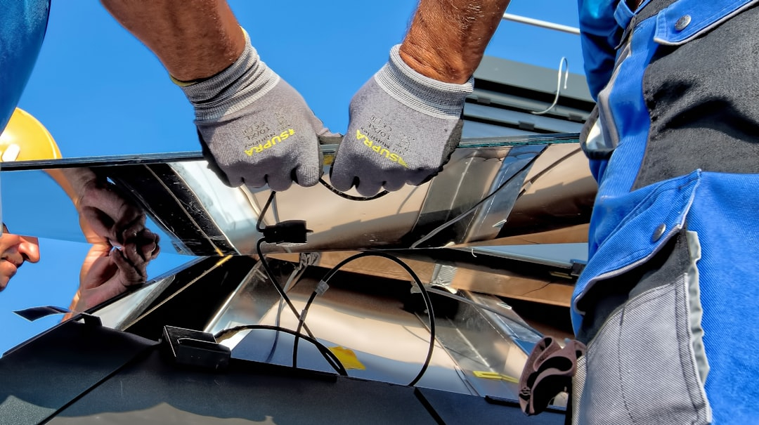 Solar-Powered Wearables: Energy Harvesting for 24/7 Functionality