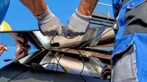 Solar-Powered Wearables: Energy Harvesting for 24/7 Functionality