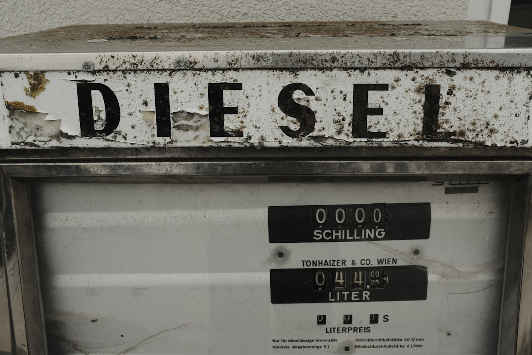 Diesel’s Decline: Legacy of Emissions Scandals