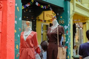 Carbon Capture Clothing: Can Garments Absorb Emissions?