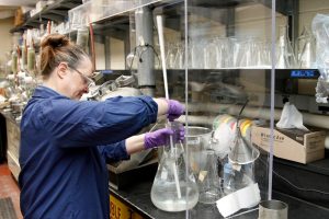 Lab-Grown Electronics: Sustainable Materials Replace Rare Metals