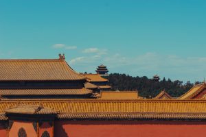 US-China Trade Wars: Reshaping the Global EV Market
