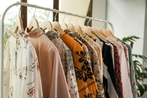 Fashion’s Plastic Problem: Phasing Out Polyester by 2030