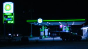 Retrofitting Classics: Converting Gas Guzzlers to Electric