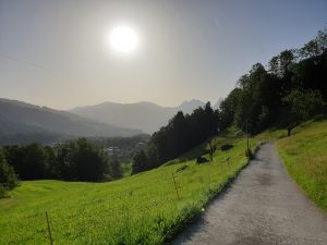 Rural Challenges: Bridging the EV Charging Divide