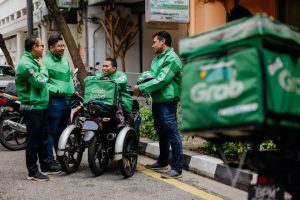 Frontline Jobs Resurgence: Delivery Drivers, Construction Workers, and Farm Labor