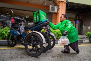 Mobility as a Service (MaaS): The Rise of Subscription Models