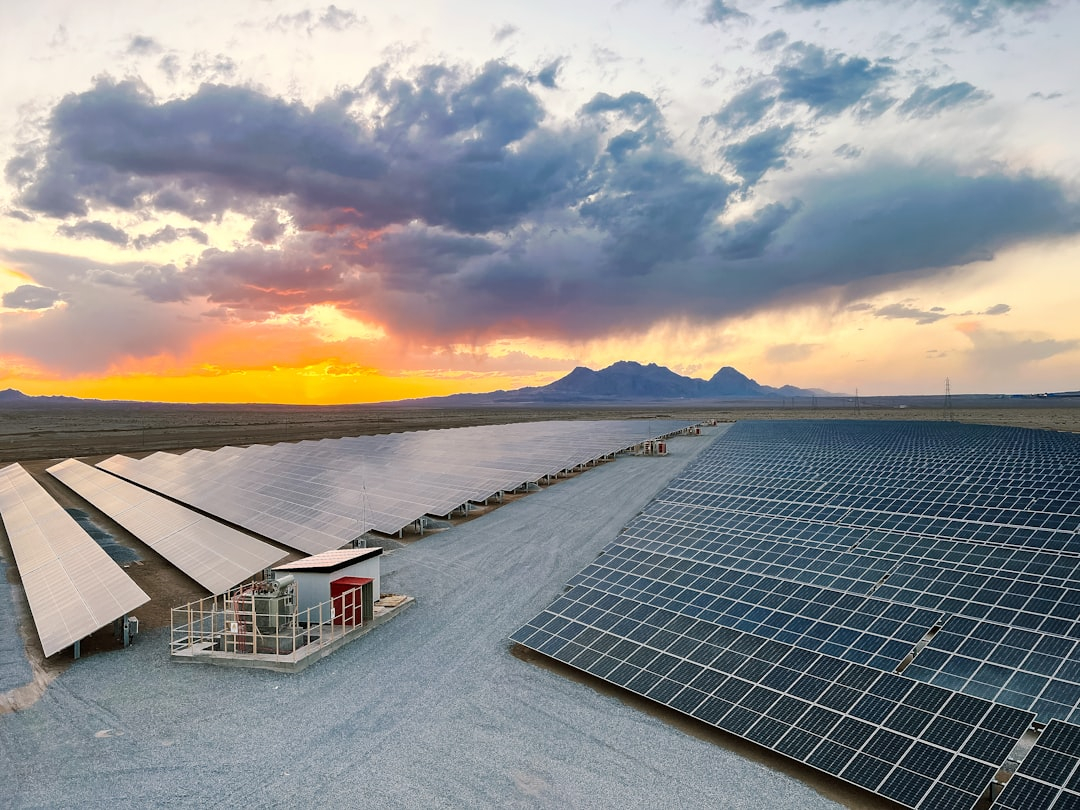 AI-Powered Energy Management: Smart Homes That Predict Your Needs