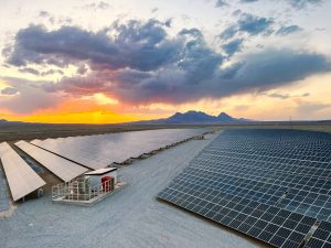 AI-Powered Energy Management: Smart Homes That Predict Your Needs