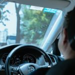 Self-Driving Trucks: Transforming Logistics by 2025