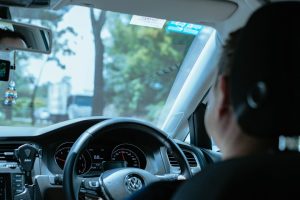 Self-Driving Trucks: Transforming Logistics by 2025