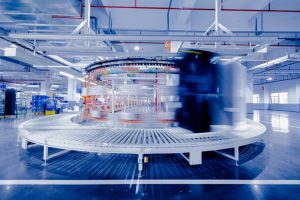 Nanotech in Manufacturing: Smaller, Faster, and Greener Components