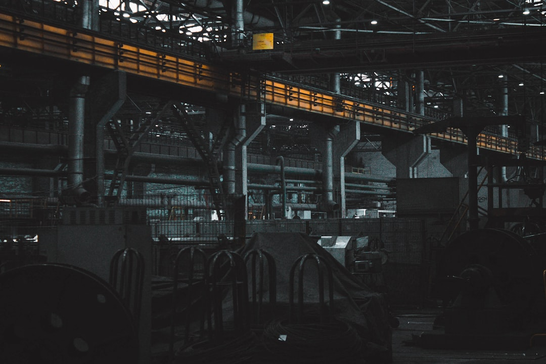 Localized Production: Reducing Emissions with Regional Factories