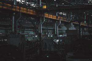 Localized Production: Reducing Emissions with Regional Factories