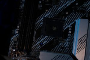 PFAS-Free Electronics: Eliminating “Forever Chemicals” from Devices